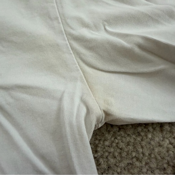 Palace Pixel Tee White - Size M - Picture 5 of 8